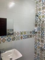 Deluxe Doppel-/Zweibettzimmer