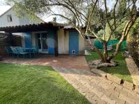 Maison provençale - B&B Eyguières