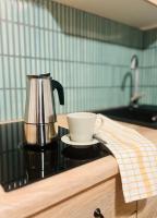 Apartament Rosalia - B&B Srebrna Góra