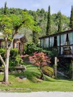 Pousada e Restaurante Casa Cida e Evandro - Bed and Breakfast Gaspar