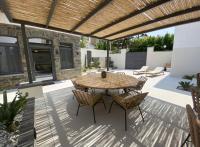 Venetian gem in neapolitan with private courtyard - Chambres d’hôtes Neápoli