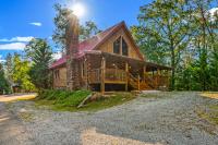 Majestic Elk Hideaway by Avada Properties - B&B Sevierville