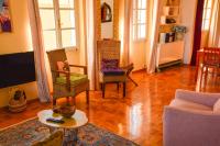 Cosy Home Campielo - Bed and Breakfast Grevedianá