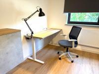 Messe Apartment in Rheinnähe - Chambres d’hôtes Cologne