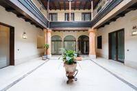 Apartamentos La Vistosona - Bed and Breakfast Sevilla