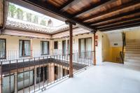 Apartamentos La Vistosona - Bed and Breakfast Sevilla