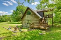 5 Mi to Dtwn Serene Couples Retreat in Franklin! - Bed and Breakfast