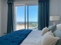 Panorama Penthouse - Bay of Marbella - Bed and Breakfast Marbella