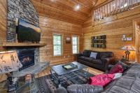 Luxury Lookout by Avada Properties - Chambres d’hôtes Gatlinburg