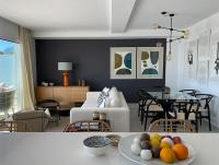 Panorama Penthouse - Bay of Marbella - Bed and Breakfast Marbella