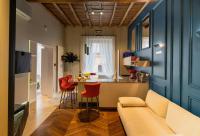 Dreamers in Belsiana Spagna int 8 - B&B Rome