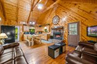 Lumber Jack Lodge By Avada Properties - Ferienwohnung Sevierville