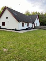 Sølystvej 16B - B&B Sæby