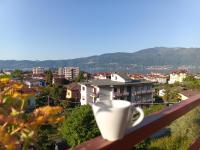 Anvers Lago Maggiore - Bed and Breakfast Verbania