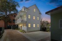 The Inn at 257 - Bed and Breakfast Charleston