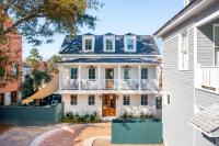The Inn at 257 - B&B