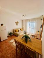 ESTRELLA DEL MAR - CARIHUELA, TORREMOLINOS playa - B&B Torremolinos