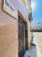 ESTRELLA DEL MAR - CARIHUELA, TORREMOLINOS playa - Ferienwohnung Torremolinos
