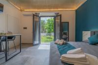La dimora del cavatore - B&B