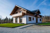 Chalet Karolína - Ferienwohnung Zuberec