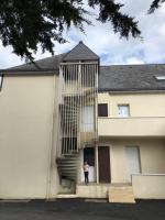 Terrasses de la Mer Brehec - B&B Plouha