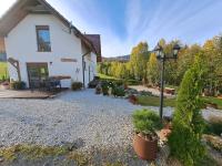KARKONOSZ 4 - B&B Szklarska Poręba