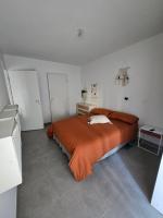 Apartment mit 1 Schlafzimmer
