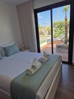 Chambre Double avec Salle de Bains Privative