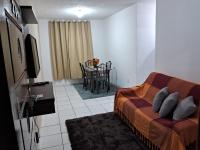 Acomodação Prática - B&B São Luís