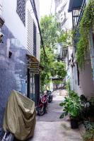 Cozy Riverview of Livinginn - B&B Ho Chi Minh