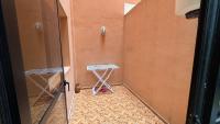 110m2 Apartment 3 Bedrooms 2 Bathrooms Elevator Self Check-in - B&B Marrakesh