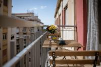 Beddamuri Holiday House - Ferienwohnung Cefalù