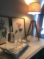 Chateau Fort Lapin kamer 4 - B&B Brujas