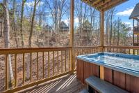 Lazy Dayz by Avada Properties - B&B Pigeon Forge