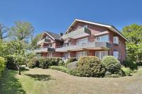 Haus an der Strandallee 112 Haus an der Strandallee 112 Appartement 7 - B&B Scharbeutz