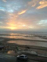 Les Chambres d'Hôtes de la Mer - B&B Merlimont