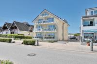 Meerglück Meerglück Appartement 5 - Ferienwohnung Haffkrug