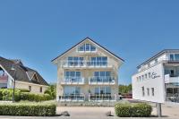Meerglück Meerglück Appartement 5 - B&B