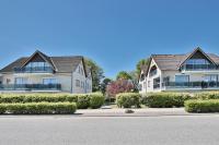 Ostseeblick Ostseeblick Appartement 4 - Chambres d’hôtes Scharbeutz