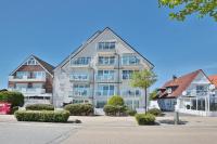 Stranddomizil Stranddomizil Appartement 14 - Ferienwohnung Haffkrug