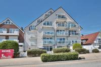 Stranddomizil Stranddomizil Appartement 13 - Chambres d’hôtes Haffkrug