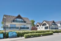 Ostseeblick Ostseeblick Appartement 13 - Ferienwohnung Scharbeutz