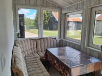 Dom na zaciszu - Ferienwohnung Biesówko