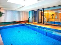 ANASTASIIA Premium Apartment - Bed and Breakfast Londen