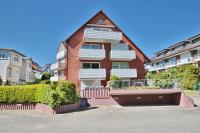 Parkresidenz Parkresidenz Appartement 8 - Chambres d’hôtes Scharbeutz