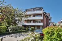 Haus Parkblick Parkblick Appartement 12 - B&B