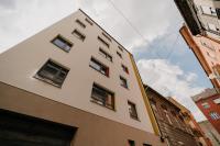Oasis Residence - B&B Budapest