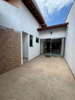 Studio Saíra Tangará - Jardim Carolina - B&B Ubatuba