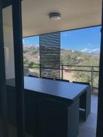 Appartement moderne 3 chambres spacieuses sur le port de Porto-Vecchio avec vue - Chambres d'hôtes Porto-Vecchio