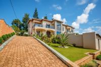 Chateau Mignon - Ferienwohnung Kigali